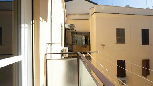Apartments in Roma Municipio I – Centro Storico - photo 4