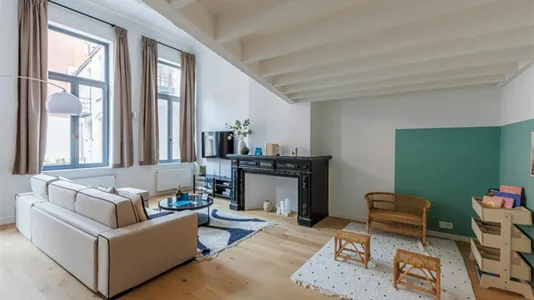 Apartments in Stad Brussel - photo 2