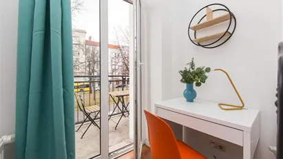 Room for rent in Berlin