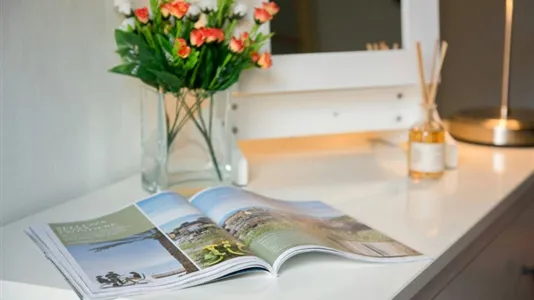 Apartments in Florence - photo 7