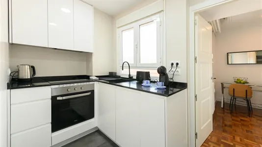 Apartments in Madrid Chamartín - photo 3