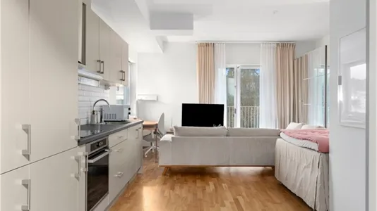 Apartments in Södertälje - photo 3