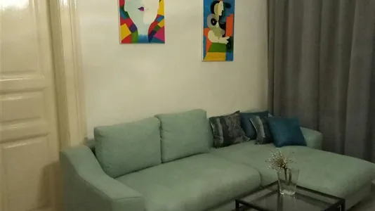 Apartments in Budapest Terézváros - photo 3