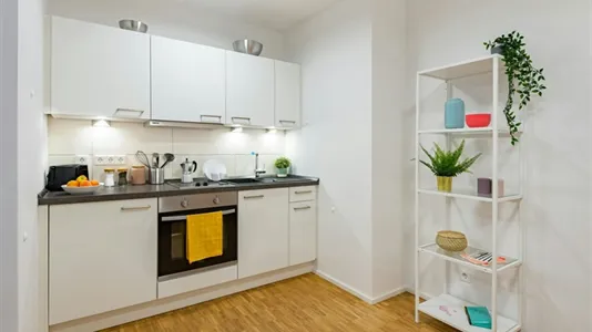 Rooms in Location is not specified - photo 6