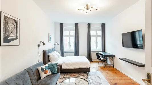 Apartments in Berlin Pankow - photo 3