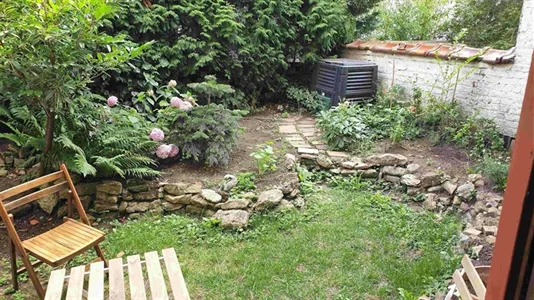 Rooms in Brussels Sint-Pieters-Woluwe - photo 7