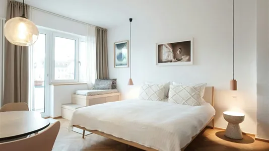 Apartments in Berlin Friedrichshain-Kreuzberg - photo 2