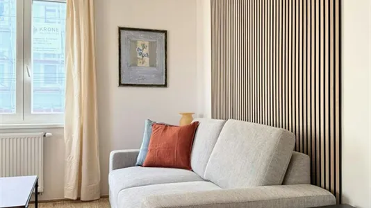 Apartments in Vienna Hernals - photo 7