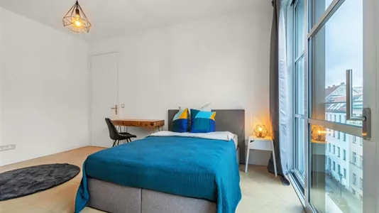 Rooms in Berlin Mitte - photo 3