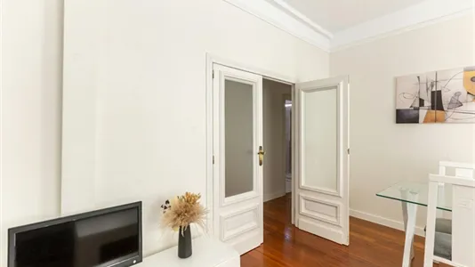 Apartments in Madrid Arganzuela - photo 4