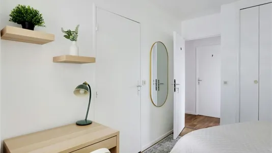 Rooms in Nanterre - photo 3