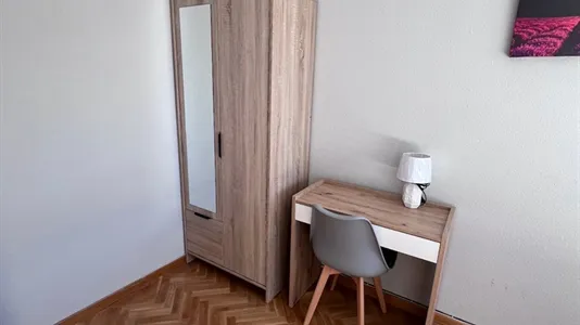 Rooms in Madrid Hortaleza - photo 4