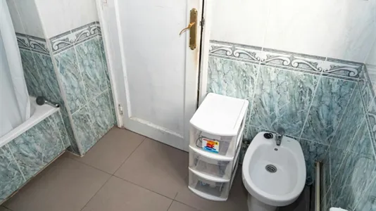 Rooms in Madrid Arganzuela - photo 10