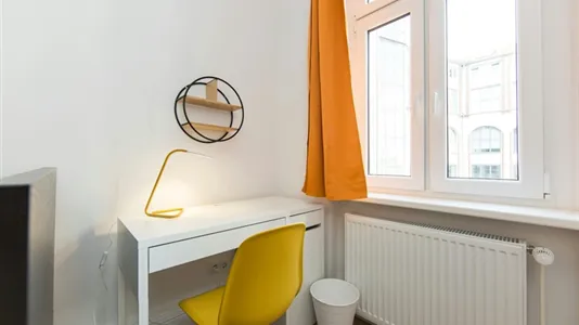 Rooms in Berlin Mitte - photo 3