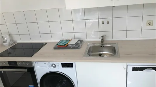 Apartments in Berlin Friedrichshain-Kreuzberg - photo 3