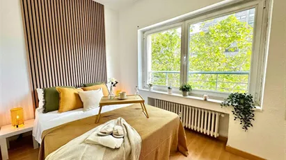 Apartment for rent in Madrid Chamartín, Madrid