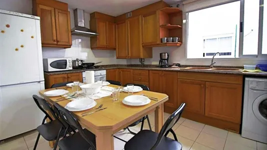 Rooms in Valencia Algirós - photo 3