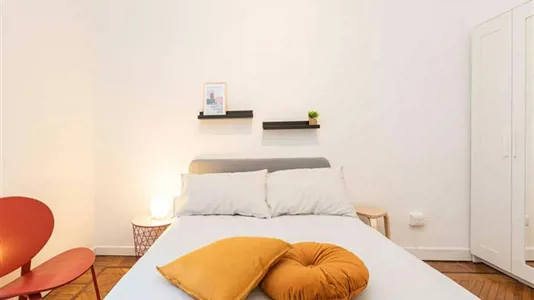 Rooms in Milano Zona 1 - Centro storico - photo 2