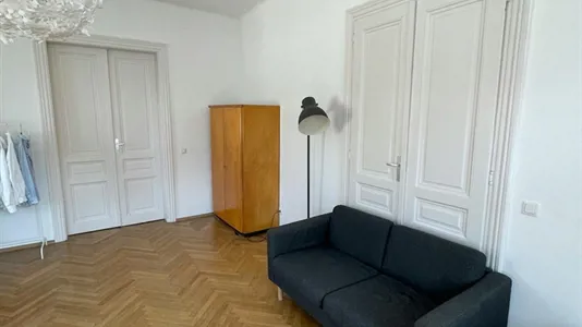 Rooms in Vienna Brigittenau - photo 2
