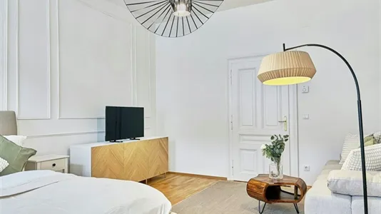 Apartments in Vienna Favoriten - photo 10