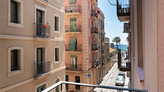 Apartments in Barcelona Ciutat Vella - photo 1