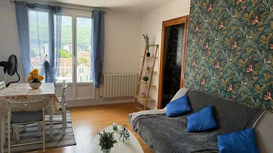 Apartments in Grenoble - photo 2