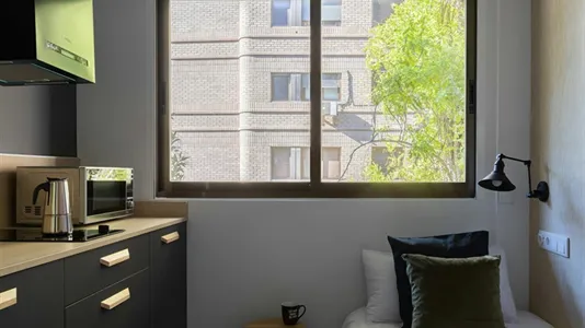 Apartments in Valencia Algirós - photo 4