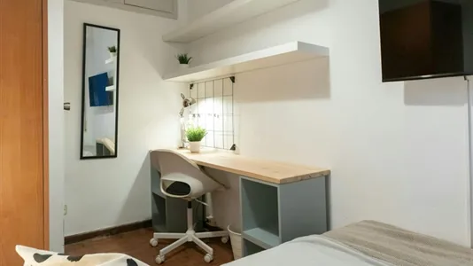 Rooms in Madrid Moncloa-Aravaca - photo 5