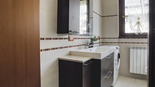 Rooms in Milano Zona 8 - Fiera, Gallaratese, Quarto Oggiaro - photo 9