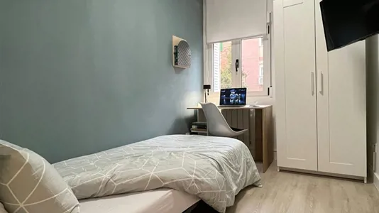 Rooms in Madrid Moncloa-Aravaca - photo 2