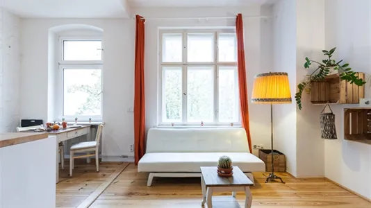 Apartments in Berlin Neukölln - photo 8