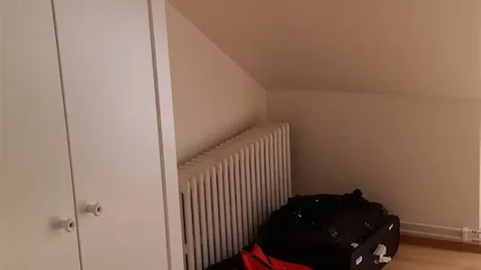 Rooms in Reykjavík Hlíðar - photo 3
