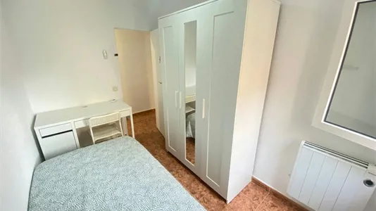 Rooms in Madrid Puente de Vallecas - photo 2