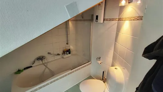 Rooms in Location is not specified - photo 8