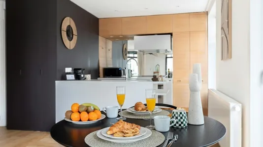 Apartments in Stad Brussel - photo 9