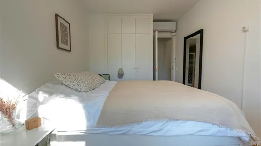 Rooms in Madrid Arganzuela - photo 2