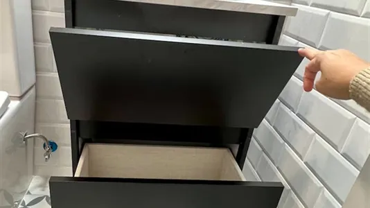 Rooms in Alcorcón - photo 8