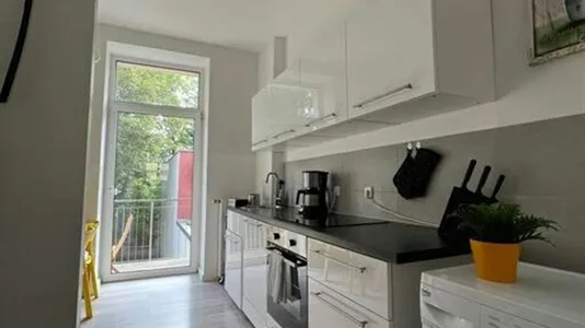 Apartments in Leipzig - photo 4