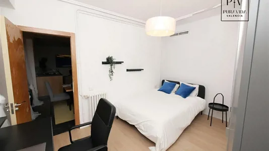 Rooms in Valencia Ciutat Vella - photo 2