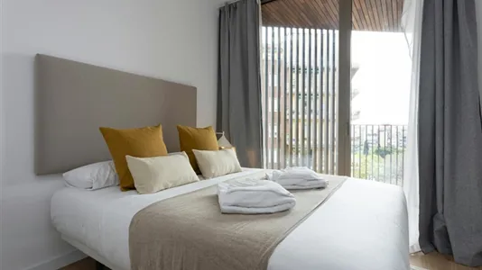 Apartments in Barcelona Eixample - photo 10