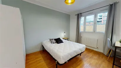 Room for rent in Lyon, Auvergne-Rhône-Alpes