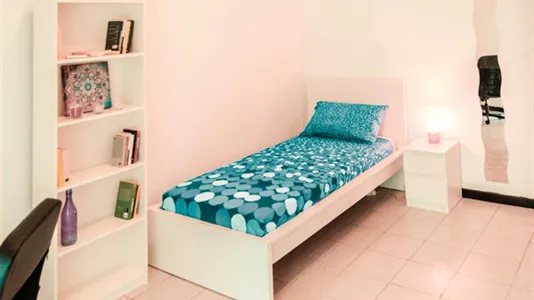 Rooms in Turin - photo 2