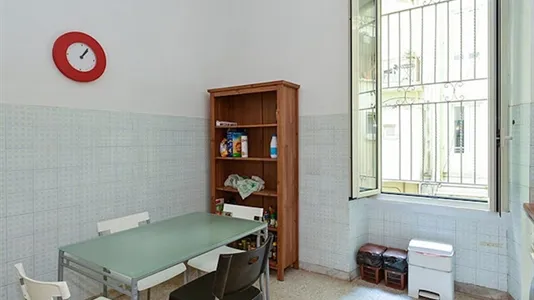 Rooms in Roma Municipio II – Parioli/Nomentano - photo 5
