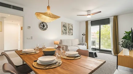 Rooms in Sant Cugat del Vallès - photo 9