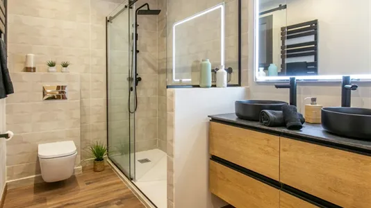 Apartments in Barcelona Sant Martí - photo 6