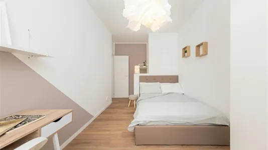 Rooms in Padua - photo 4