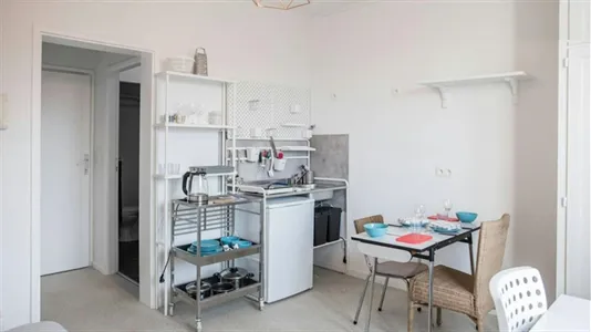 Apartments in Brussels Elsene - photo 1