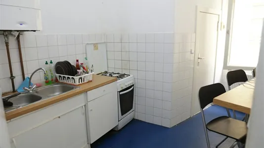 Rooms in Berlin Mitte - photo 7