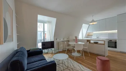 Apartment for rent in Paris 5ème arrondissement - Latin Quarter, Paris