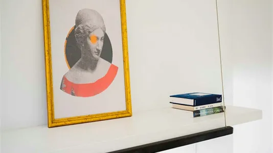 Rooms in Madrid Centro - photo 8